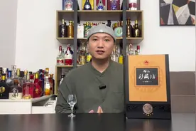 仰韶彩陶坊地利好不好喝？配酒头的创意到底是谁发明的？视频封面