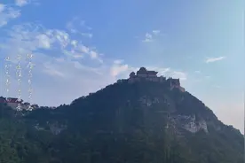 云台山旅游全攻略，包含了所有景点和攻略！ #抖音热点宝