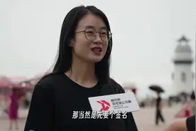 街头采访 | 林丹杯男单冠军奖金20万元，还有谁不知道？视频封面