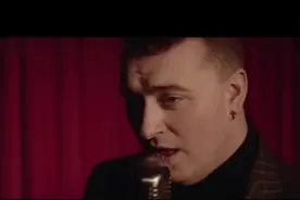 I'm Not The Only One 我不是唯一一个