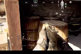 #暗区突围 回归账号153万补偿局，出金率翻倍？#暗区突围手游