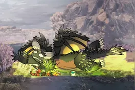 【怪物猎人小动画】萌新开荒知识点汇总