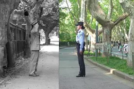 人民卫士：1949-2024中国人民警察警服变迁史