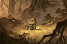 《黑神话：悟空》1-5章节过场动画合集，一次看完！ #黑神话悟空