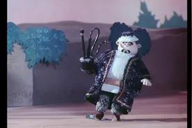 阿凡提的故事.1 主人公阿凡提是个疾恶如仇、幽默风趣的人物视频封面