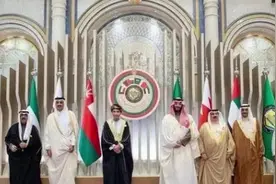 公开力挺伊朗？禁止美军使用其空军基地，阿拉伯五国保持中立