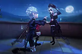 今天借用一下律师的动作 #第五人格 #我都玩第五人格了 #心患视频封面