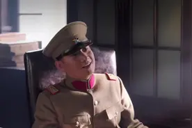 副官徐承业一个眼神视频封面