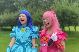 淮安巴啦啦小魔仙第四集！斥巨款，耗资万亿，重现经典！