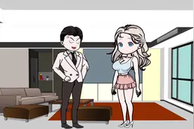 女友生下前男友的孩子 却要现男友负责视频封面