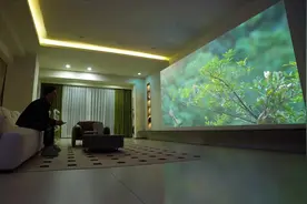 IMAX家庭影院视频封面