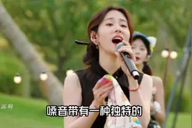 张碧晨：这就是《烟花易冷》最动听的翻唱！ #烟花易冷 #张碧晨
