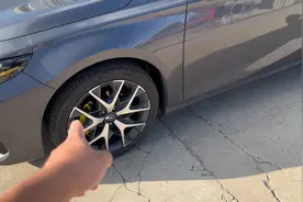 影豹的胎压需要打多少呢？夏天太热不能打太高