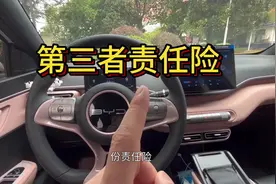 比亚迪海鸥第二年续保1490元？你们保费增加了吗？#比亚迪海鸥