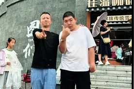 视频推给你是有原因的#延边刺客#搞笑#专治不开心@颜边刺客