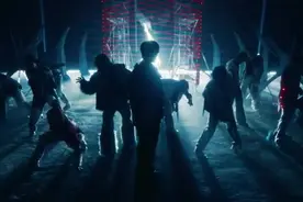 MIRROR《Hunt You Down》Official #MIRROR 《Hunt You