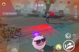 考完这个视频你还不会溜追捕直接来喷#在蛋仔里玩上第五人格了