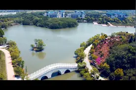 带您走进南京工业职业技术大学！#志愿填报 #学长学姐喊你上大学视频封面