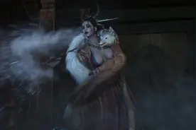 2025年发售！首发XGP《明末：渊虚之羽》全新实机演示 #steam游戏