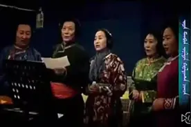 阿吉泰养心养身的蒙语歌曲🎶