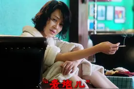 冯小刚许晴最上头的一部电影 #DOU来聊影视 #冯小刚