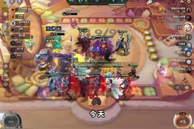 S9赛季皮城收菜新手版详细教程 #金铲铲之战 #金铲铲符文大陆焕新