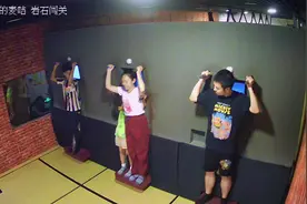 #疯狂的麦咭 闯关合集