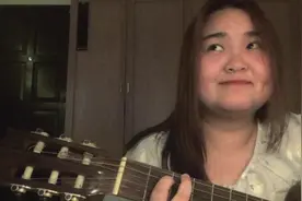 我最爱的祖国#我最爱的祖国 #唱歌 #翻唱 #吉他弹唱