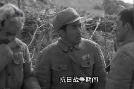 55军军长陈明仁，被同事排挤，不能入朝作战，毛主席果断换掉政委视频封面