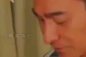 刘德华演绎2021新天意，帅气脸庞，唯美轮廓，鹰钩鼻勾住万千少女心思！#刘德华 #男神 #华仔 #热门 #明星视频封面