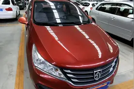 宝骏310上集静态介绍#二手车 #宝骏 #宝骏310 #dou是好车视频封面