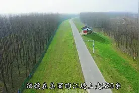 #洪湖网红沙滩 打卡攻略，记得除了脚印什么也别留下哦，大美洪湖