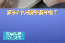 #手腕疼 ，使不上力，你可能是这个问题！#腱鞘炎鼠标手