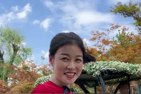 天气这么热，我带你开一辆能下水的车子去水里凉快凉快~#汽车人共创计划   #车知识分享计划   