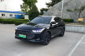 让宋plusdmi 改装黑武士变形记视频封面