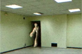 #backrooms #手残党剪辑 #原创 #实体 编号10   窃皮者