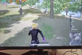 大雕I5 12600KF对比12900K吃鸡到底哪个更强?#绝地求生 #cpu超频