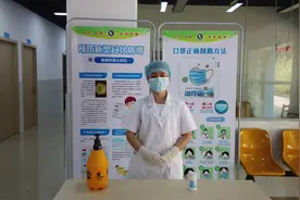 含氯泡腾片的配比及使用方法 #开学     #抗击疫情江西在行动