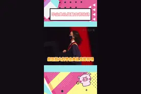 每个人都是意气风发的样子！真的好酷！#变装 #毕业典礼 视频封面