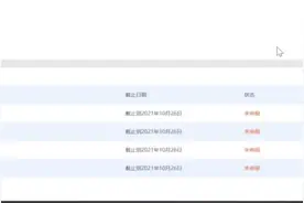 小规模纳税人季度财务报表增值税企业所得税0申报流程视频教程视频封面