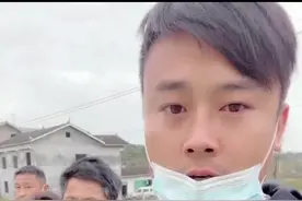 安徽男子寻母的脚步不会停，网络的力量在持续，加油！ #尚海林寻亲 @抖音寻人 #宝贝回家之万家团圆视频封面