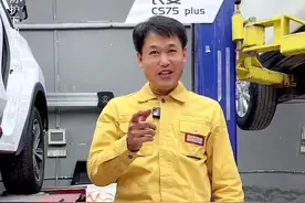 揭秘学好姐姐踹车门；踹坏我修复😂#腿长了不起  #抖音汽车  @学好姐姐😍