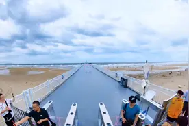 “天空之境”到底有多远？#一起享受大自然的美 #视觉震撼视频封面