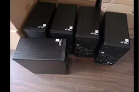 DELL 台式机10代CPU、奔腾G5420CPU完美改win7