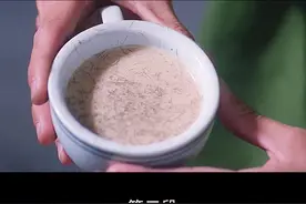 #梁朝伟 喝头发奶茶，痛不欲生 #我的观影报告