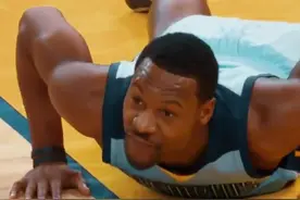 托尼-阿伦告诉你什么是防守一阵球员😡#球迷答谢季 #体育充电季 #历史今天看视频封面