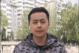 冷冷冷，山西17日早一秒入冬，多地昼夜温差超20度！#降温 #冷