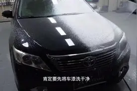 还有很多小伙伴不知道怎么打蜡，教程出了，自己动手吧！#打蜡视频封面