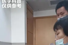 你会不会经常手又麻又痛？晚上难受得睡不着？其实可能是。。 #腕管综合征  #女性健康  #抖音上热门