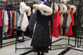 国内十大品牌羽绒服—【酷丑KCOU】冷冬守护者品牌🎳S~XXL